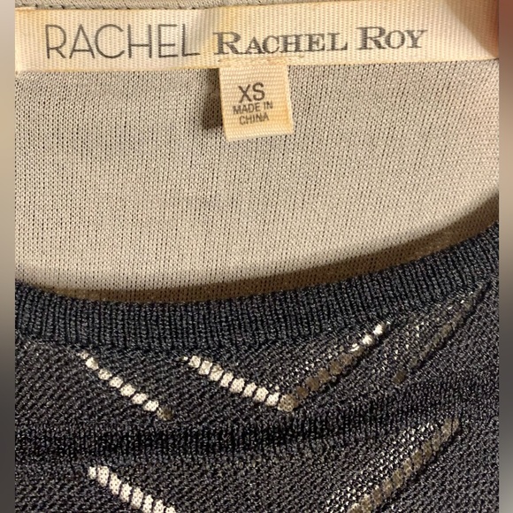 RACHEL RACHEL ROY - Picture 6 of 11